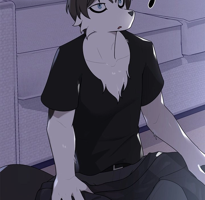 Read Paws on Campus chapter 2 image 143 on Lezhin