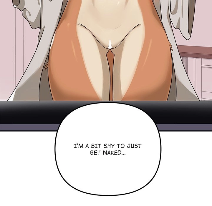 Read Paws on Campus chapter 2 image 146 on Lezhin
