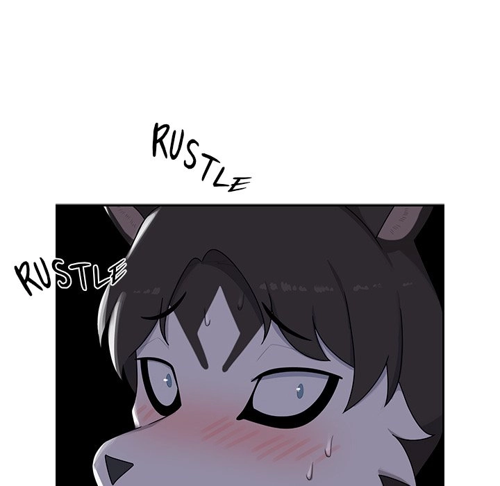 Read Paws on Campus chapter 2 image 150 on Lezhin