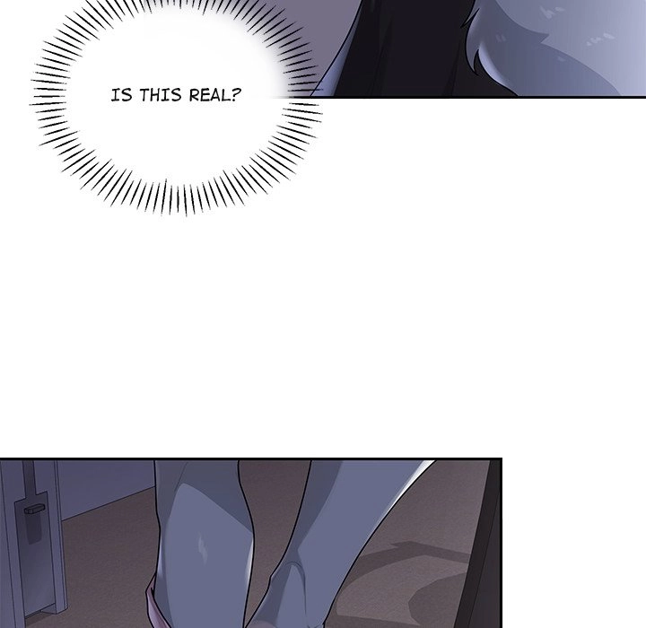 Read Paws on Campus chapter 2 image 153 on Lezhin