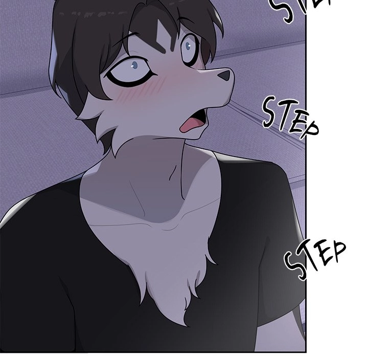 Read Paws on Campus chapter 2 image 161 on Lezhin