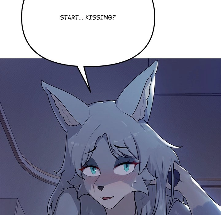 Read Paws on Campus chapter 2 image 163 on Lezhin