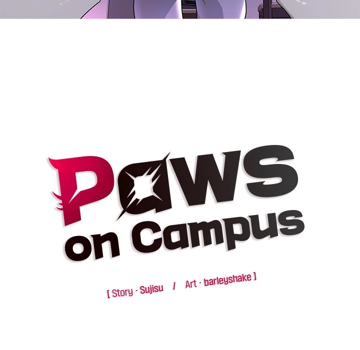 Read Paws on Campus chapter 2 image 165 on Lezhin
