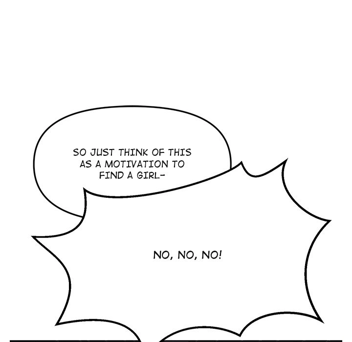 Read Paws on Campus chapter 2 image 17 on Lezhin