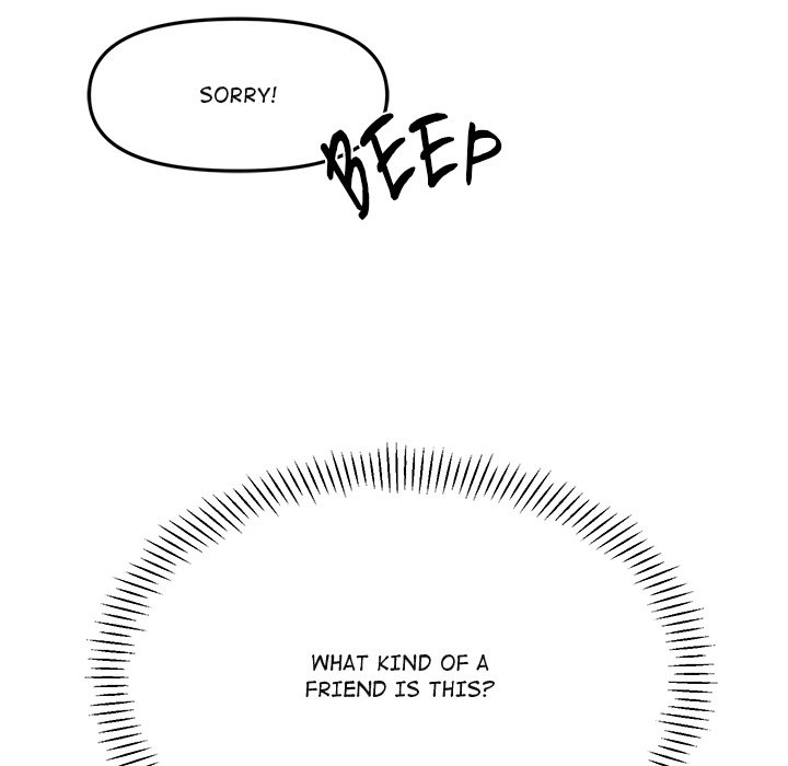 Read Paws on Campus chapter 2 image 19 on Lezhin