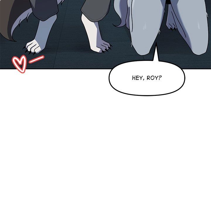 Read Paws on Campus chapter 2 image 21 on Lezhin