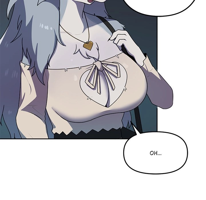 Read Paws on Campus chapter 2 image 23 on Lezhin