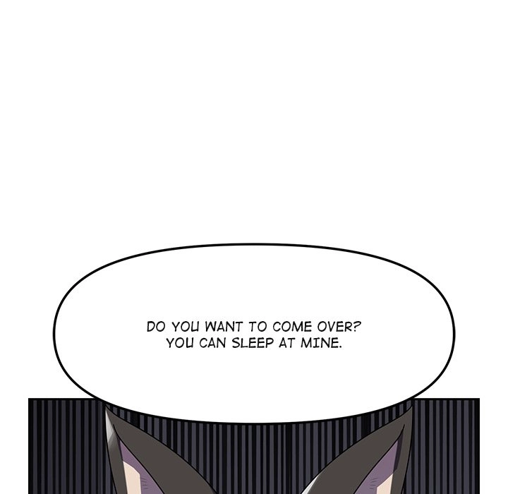 Read Paws on Campus chapter 2 image 24 on Lezhin