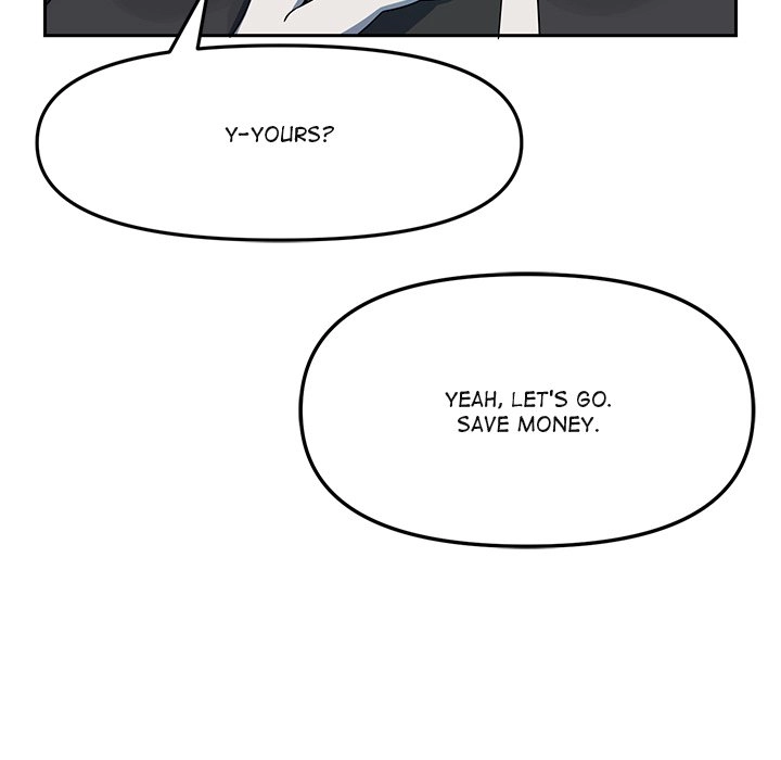 Read Paws on Campus chapter 2 image 26 on Lezhin