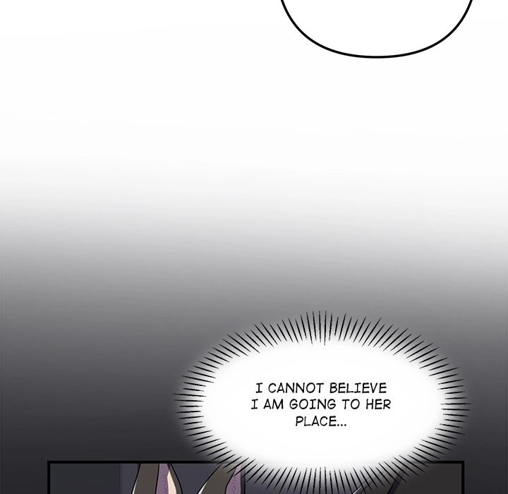 Read Paws on Campus chapter 2 image 29 on Lezhin