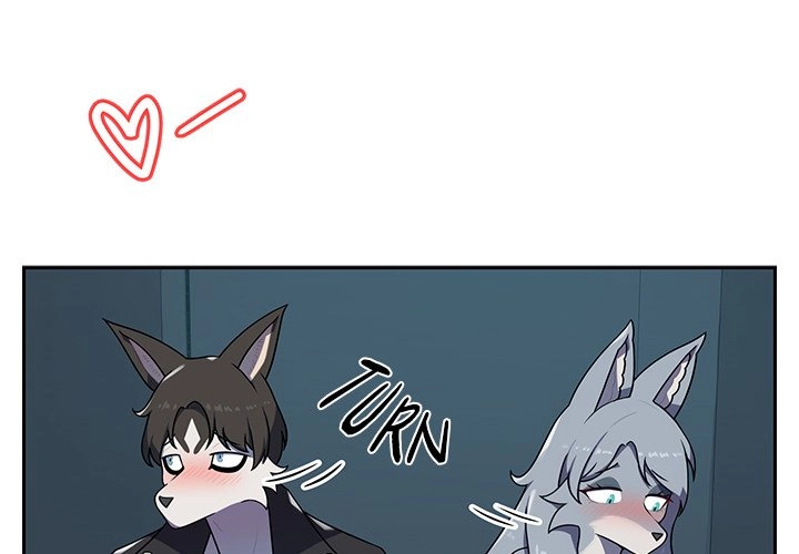Read Paws on Campus chapter 2 image 3 on Lezhin