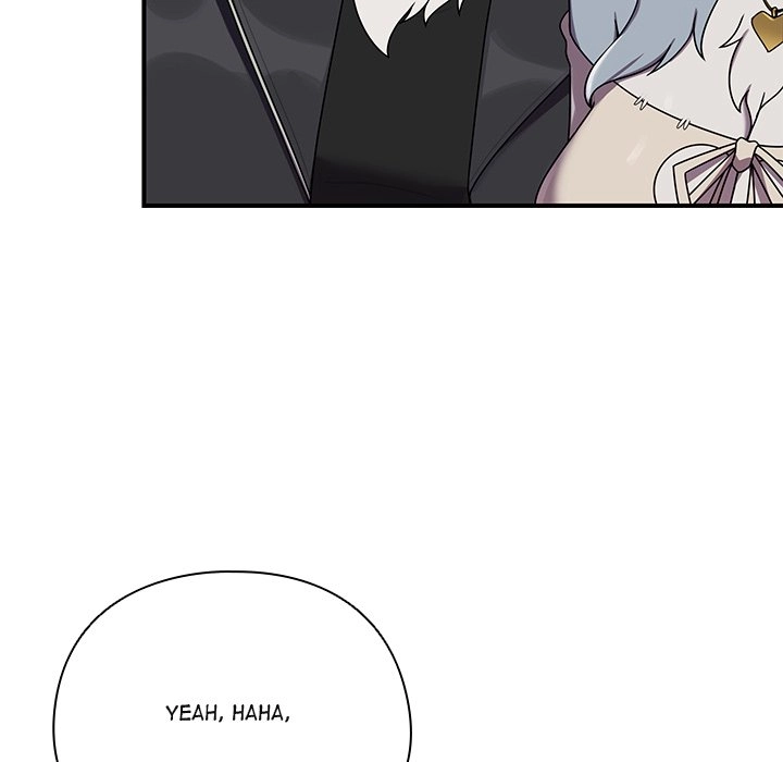 Read Paws on Campus chapter 2 image 35 on Lezhin