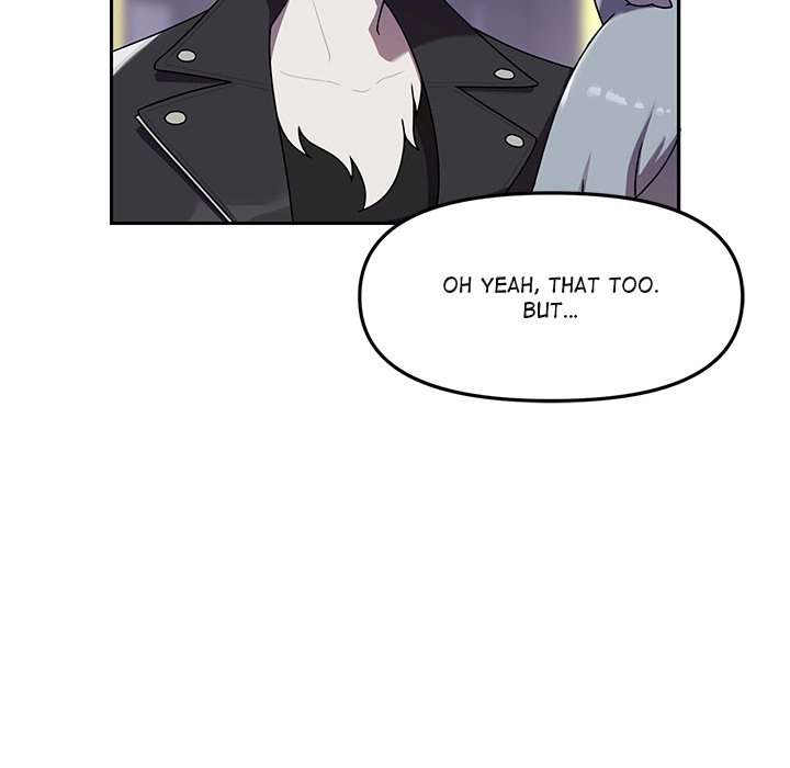Read Paws on Campus chapter 2 image 37 on Lezhin