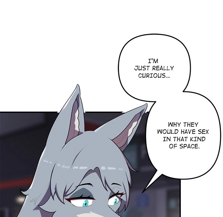 Read Paws on Campus chapter 2 image 38 on Lezhin