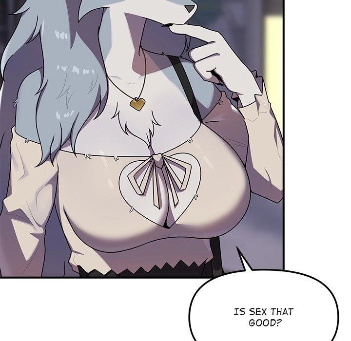 Read Paws on Campus chapter 2 image 39 on Lezhin