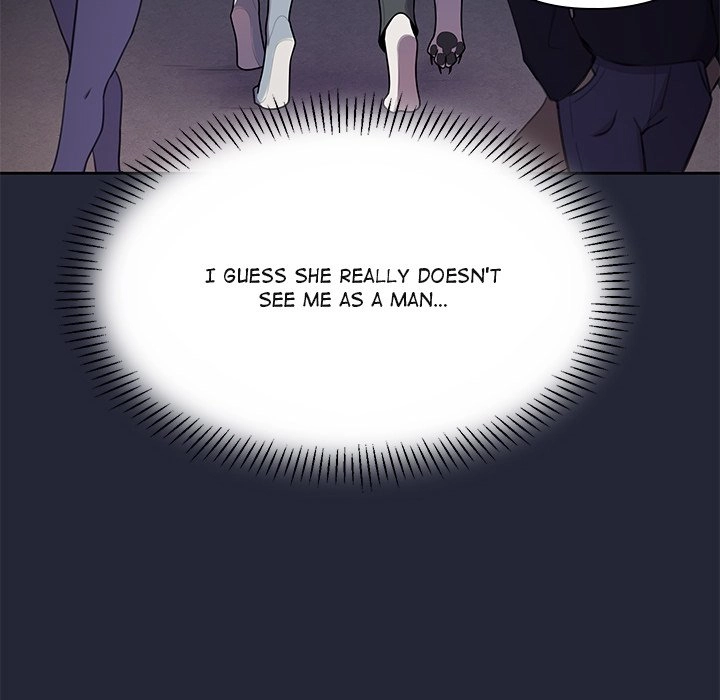 Read Paws on Campus chapter 2 image 44 on Lezhin