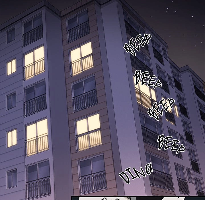 Read Paws on Campus chapter 2 image 46 on Lezhin