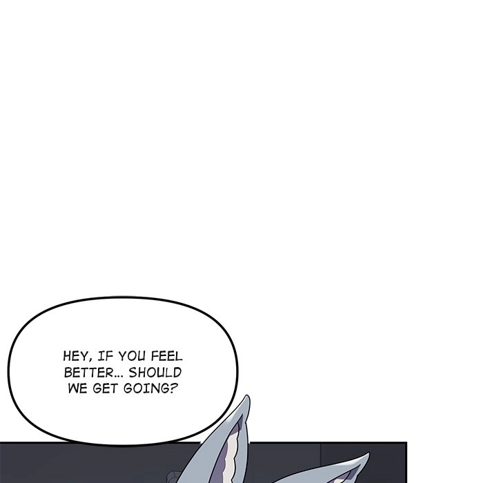 Read Paws on Campus chapter 2 image 5 on Lezhin