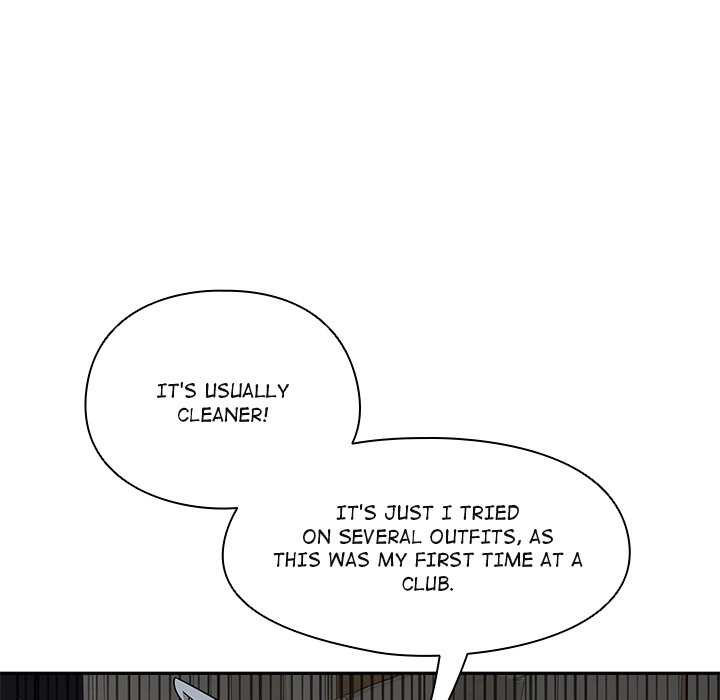 Read Paws on Campus chapter 2 image 50 on Lezhin