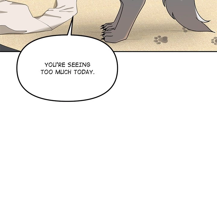 Read Paws on Campus chapter 2 image 52 on Lezhin