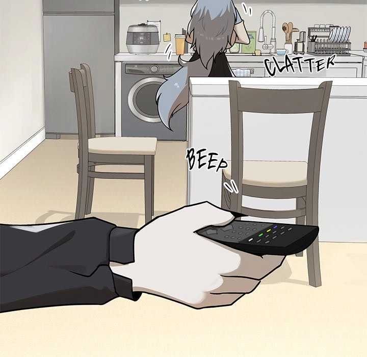 Read Paws on Campus chapter 2 image 58 on Lezhin