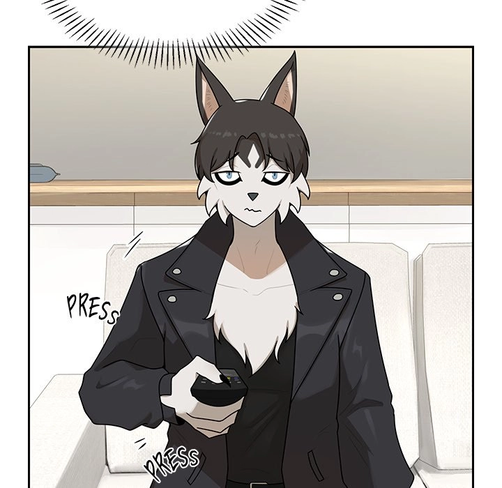 Read Paws on Campus chapter 2 image 60 on Lezhin