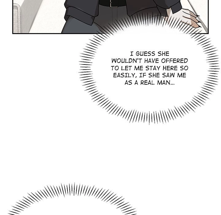 Read Paws on Campus chapter 2 image 61 on Lezhin
