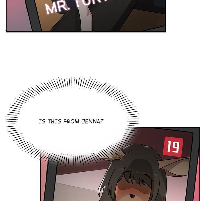 Read Paws on Campus chapter 2 image 69 on Lezhin