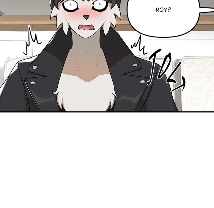 Read Paws on Campus chapter 2 image 72 on Lezhin