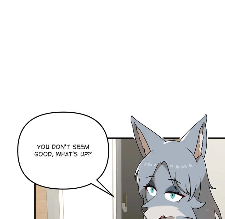 Read Paws on Campus chapter 2 image 73 on Lezhin