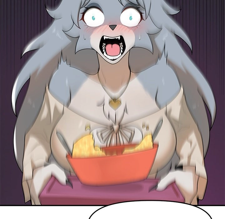 Read Paws on Campus chapter 2 image 79 on Lezhin