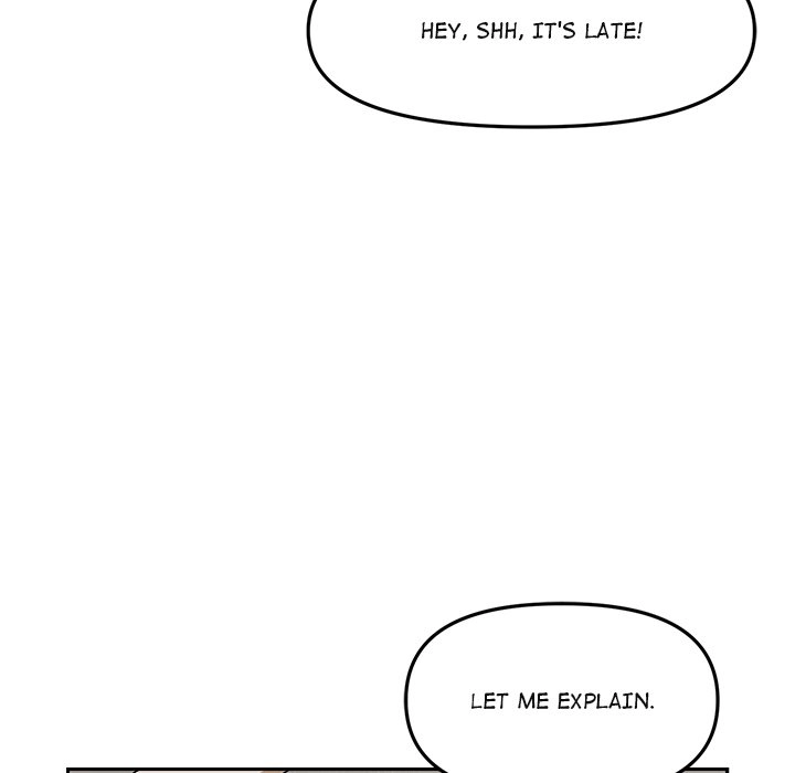 Read Paws on Campus chapter 2 image 80 on Lezhin