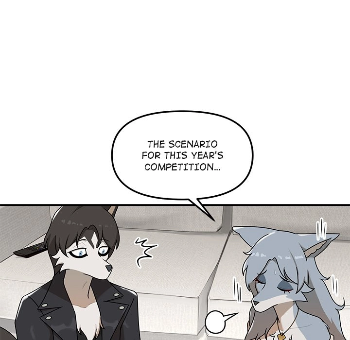 Read Paws on Campus chapter 2 image 82 on Lezhin