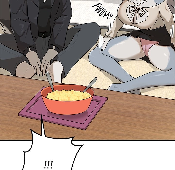 Read Paws on Campus chapter 2 image 83 on Lezhin