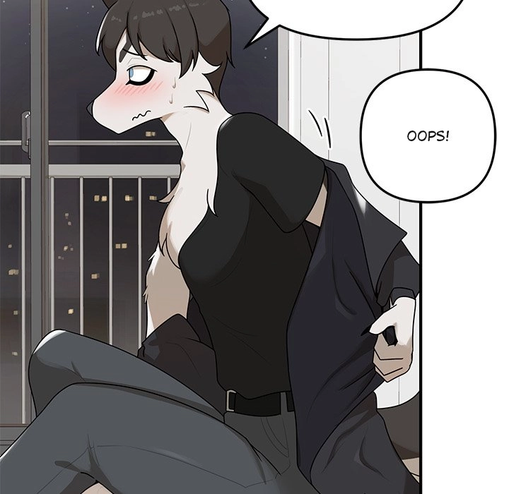 Read Paws on Campus chapter 2 image 85 on Lezhin