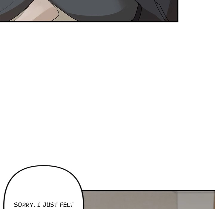 Read Paws on Campus chapter 2 image 86 on Lezhin