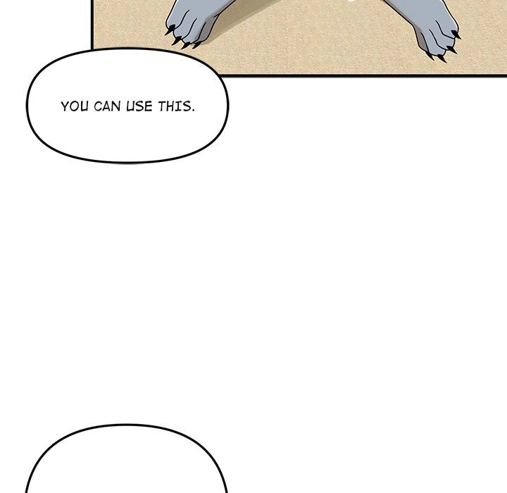 Read Paws on Campus chapter 2 image 88 on Lezhin