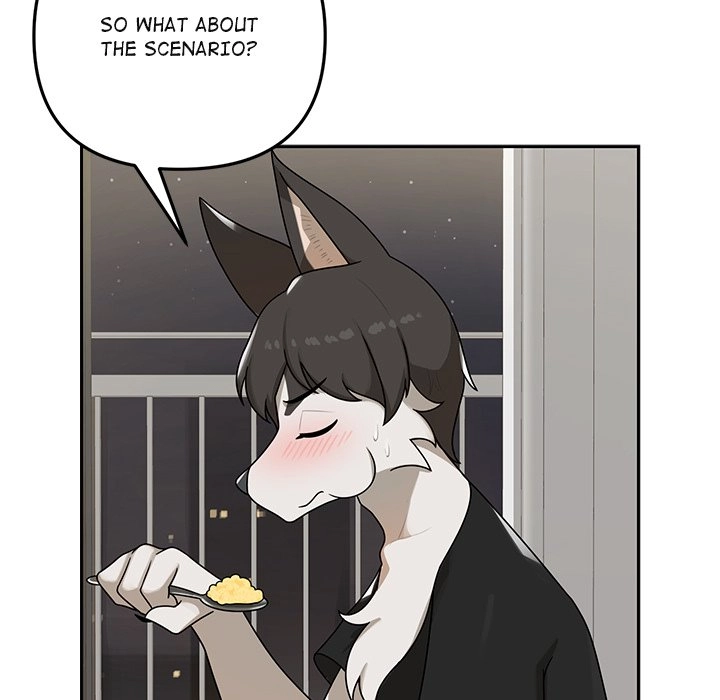 Read Paws on Campus chapter 2 image 89 on Lezhin