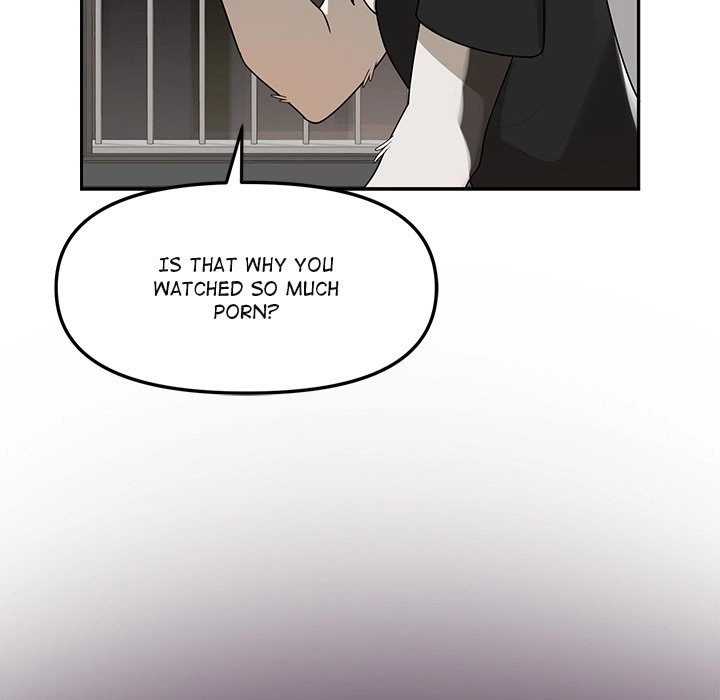 Read Paws on Campus chapter 2 image 90 on Lezhin