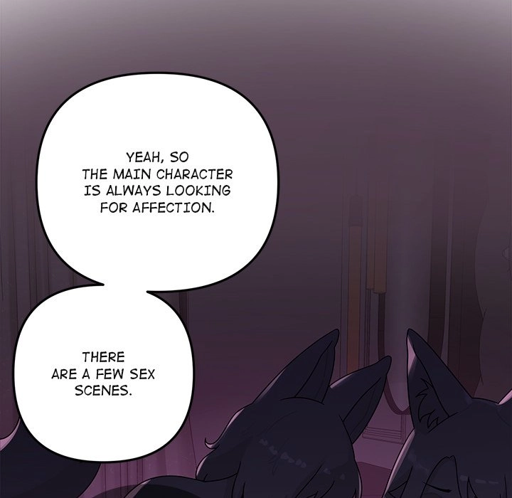 Read Paws on Campus chapter 2 image 91 on Lezhin
