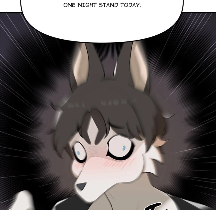 Read Paws on Campus chapter 2 image 96 on Lezhin