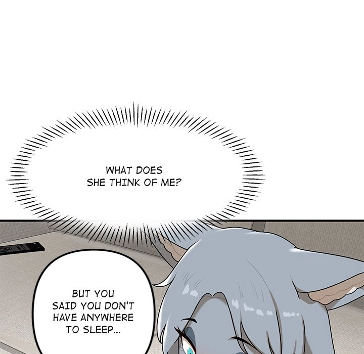 Read Paws on Campus chapter 2 image 98 on Lezhin