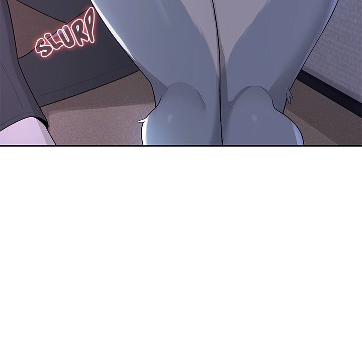 Read Paws on Campus chapter 3 image 10 on Lezhin