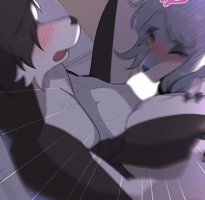 Read Paws on Campus chapter 3 image 101 on Lezhin
