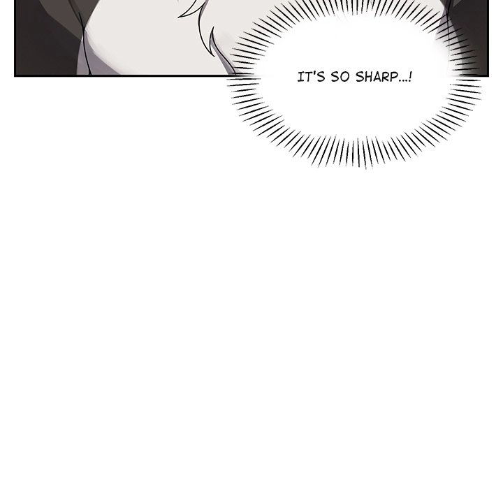 Read Paws on Campus chapter 3 image 104 on Lezhin