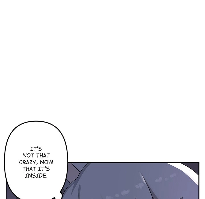 Read Paws on Campus chapter 3 image 107 on Lezhin