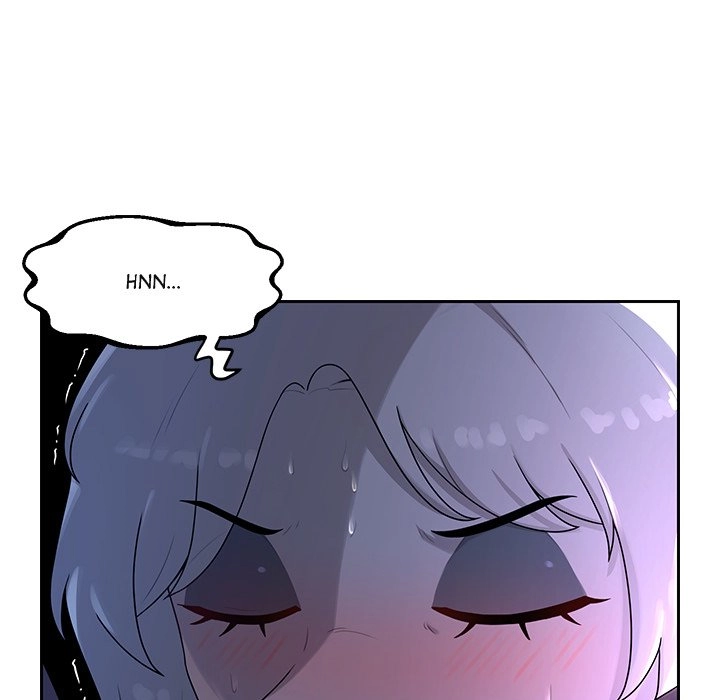 Read Paws on Campus chapter 3 image 11 on Lezhin
