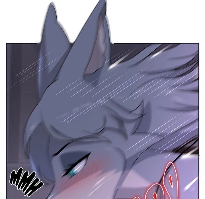 Read Paws on Campus chapter 3 image 110 on Lezhin
