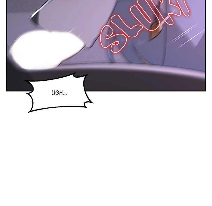 Read Paws on Campus chapter 3 image 111 on Lezhin