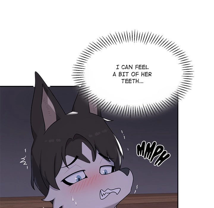 Read Paws on Campus chapter 3 image 112 on Lezhin